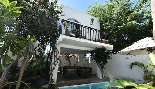 Exclusive Double Room