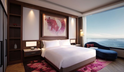 Sun Tower Sun Suite