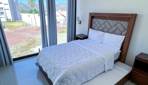 Family Suite, 1 Bedroom