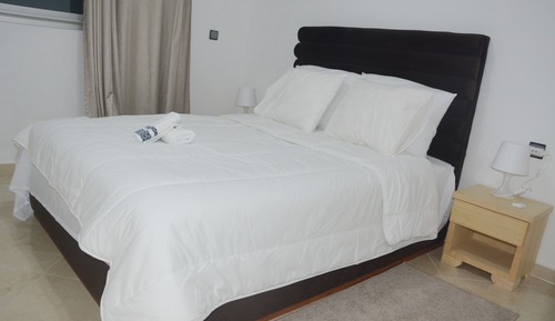 Comfort Apartment