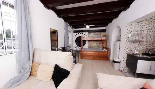 Royal Studio Suite