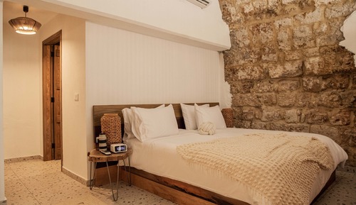 Grand Double Room