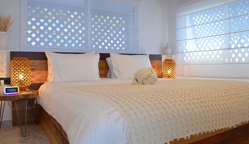 Panoramic Suite