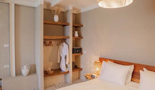 Luxury Studio Suite