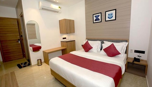 Luxury Room