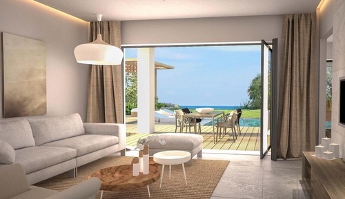 Suite with Private Pool