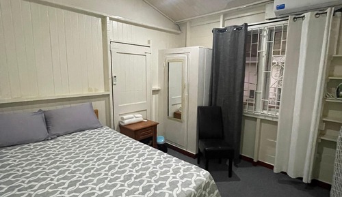Exclusive Apartment