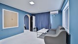 Family Double Room