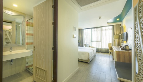 Superior Double or Twin Room