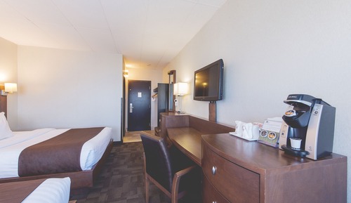 Superior Room, 2 Queen Beds