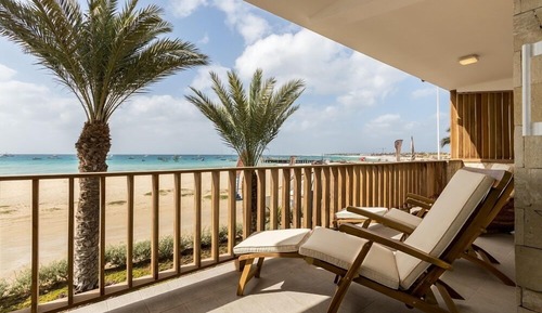 Apartment, 3 Bedrooms, Sea View, Sea Facing