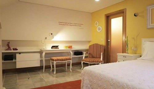 Superior Double Room (Flamenco)