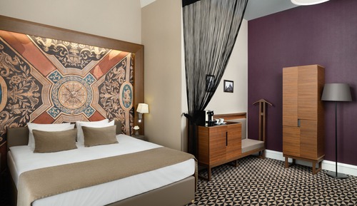 Superior Double or Twin Room