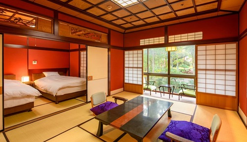 Traditional Twin Room, Non Smoking