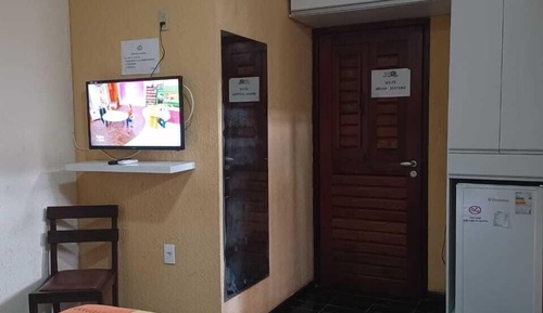 Deluxe Triple Room, Mixed Dorm, Garden View