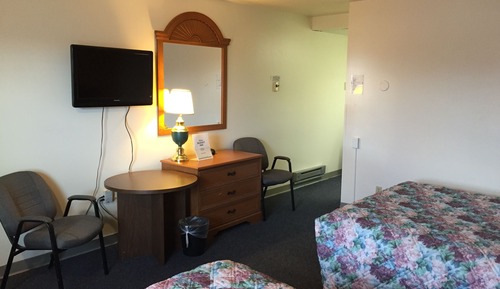 Standard Room, 2 Queen Beds