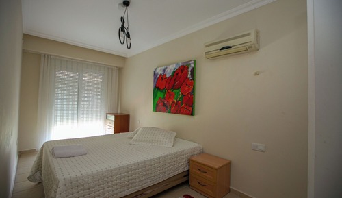 Villa, 4 Bedrooms, Private Pool