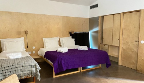 Comfort Apartment, 2 Bedrooms, Non Smoking, Terrace