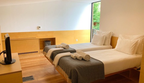 Family Apartment