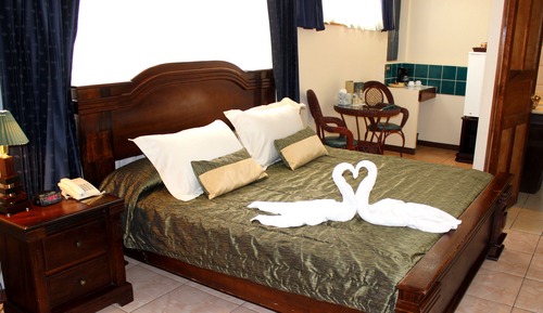 Deluxe Room, 1 King Bed - Modern Wing