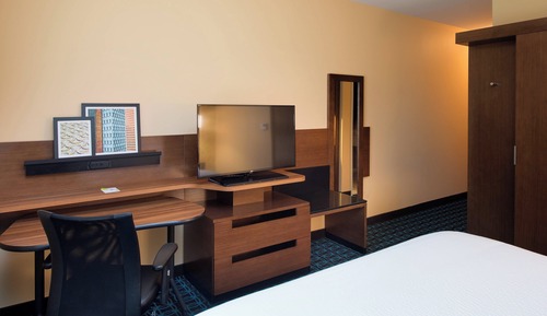 Room, 2 Queen Beds