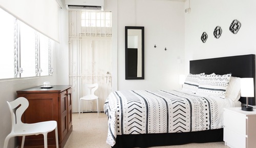 Room, 1 Queen Bed (Suite 3)
