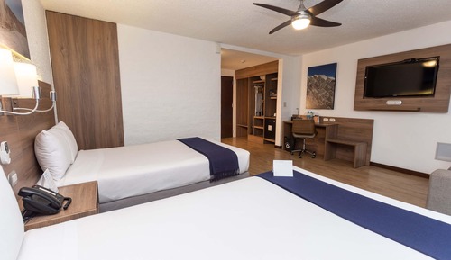 Superior Twin Room, Multiple Beds