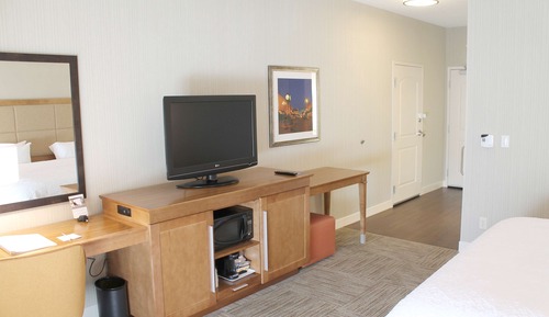 Room, 1 King Bed, Accessible, Non Smoking