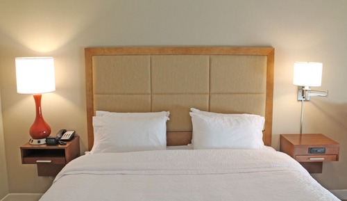 Room, 1 King Bed, Accessible, Non Smoking (Roll In Shower)