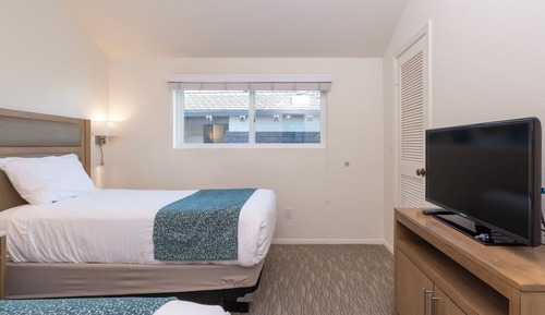 Condo, 2 Bedrooms, Non Smoking, Kitchenette