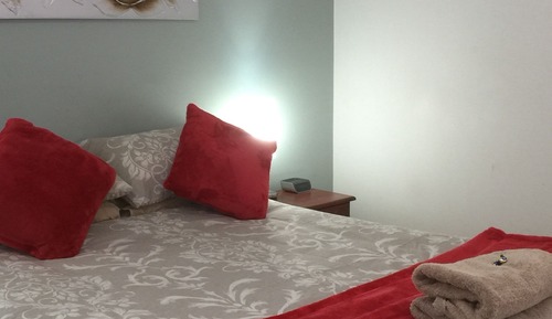 Superior Triple Room, Multiple Beds