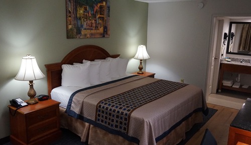 Standard Room, 1 Bedroom