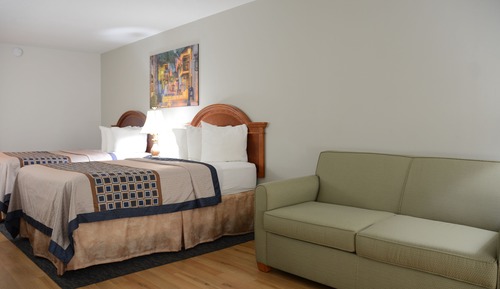 Family Studio Suite, 1 Bedroom