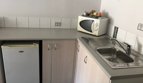 Executive Triple Room