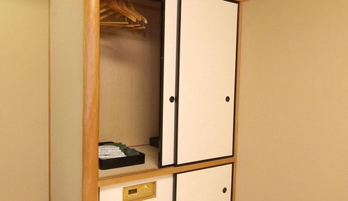 Japanese Suite B, Non Smoking