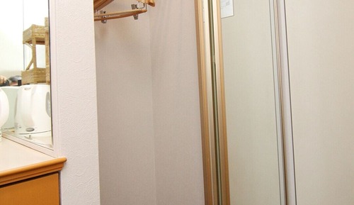 Deluxe Double Room, Non Smoking (Single Use)