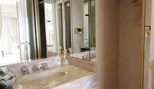 Executive Twin Room, Non Smoking