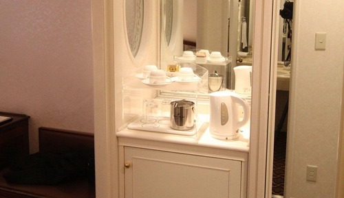 Superior Twin Room, Non Smoking