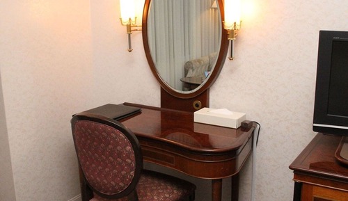 Deluxe Twin Room, Non Smoking