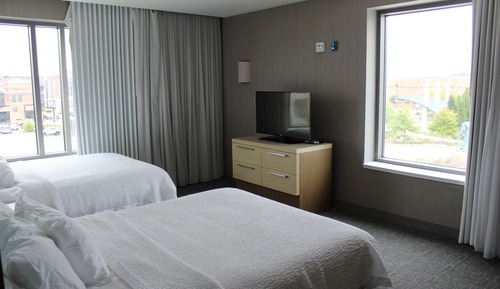 Suite, Multiple Beds, Non Smoking
