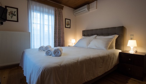 Apartment, 3 Bedrooms