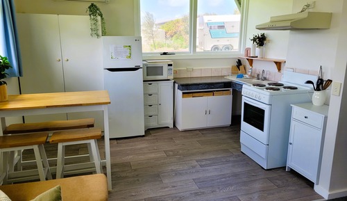 Comfort Bungalow
