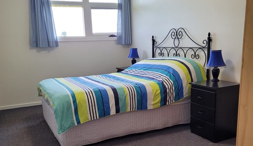 Budget Friendly Lodges