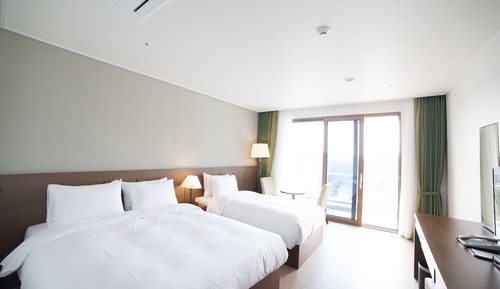 Superior Room, 1 Bedroom