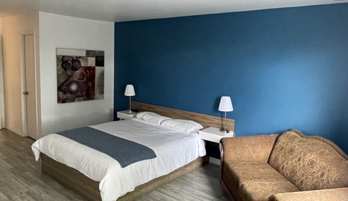 Standard Room, 1 Double Bed, Non Smoking