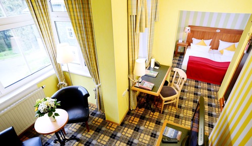 Standard Double Room, 1 Bedroom