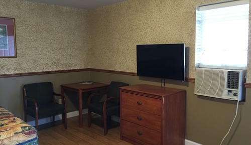 Room, 2 Queen Beds, Non Smoking