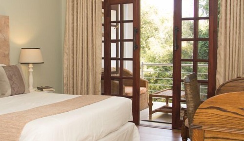 Executive Room, 1 Queen Bed