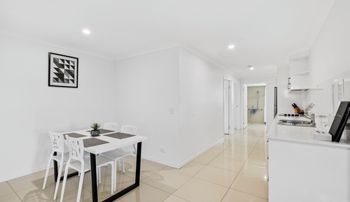 3 Bedroom 2 Kitchen 2 Bathroom