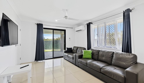 1 Bedroom Villa